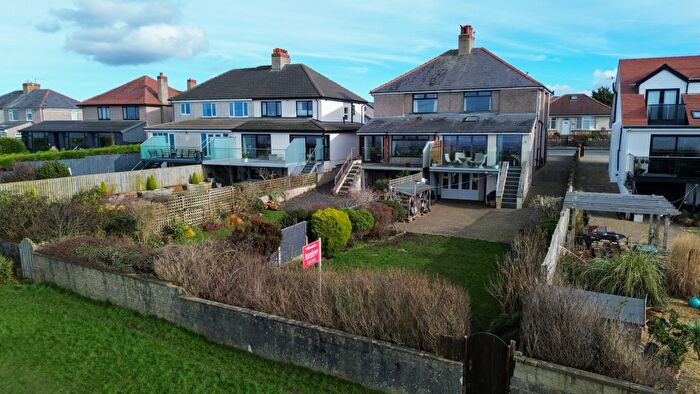 3 Bedroom Semi-Detached House For Sale In Twemlow Parade, Heysham, Morecambe, LA3