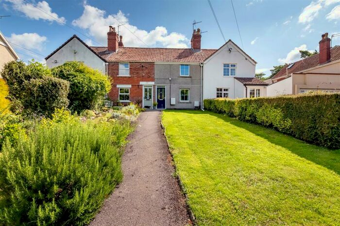 2 Bedroom Cottage To Rent In Bowling Road, Chipping Sodbury, Bristol, BS37