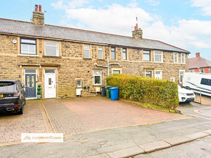 3 Bedroom Semi-Detached House For Sale In Booth Crescent, Waterfoot, Rossendale, BB4
