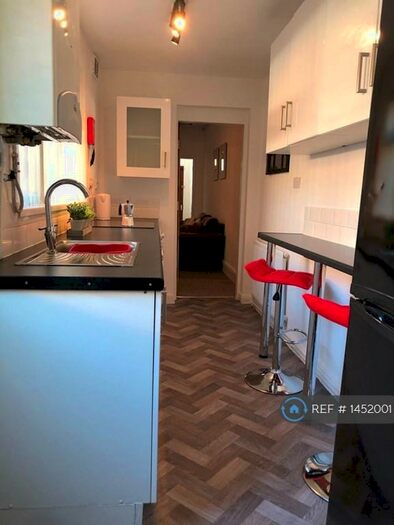 2 Bedroom Terraced House To Rent In Colchester Street, Coventry, CV1