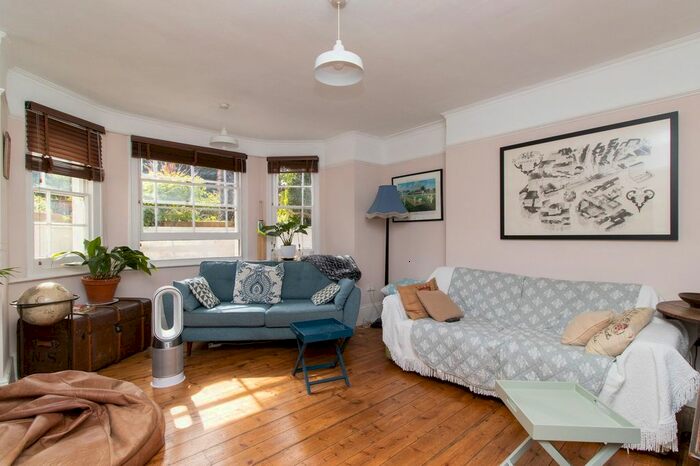 6 Bedroom Semi-Detached House To Rent In Ramsgate Road, Broadstairs, CT10