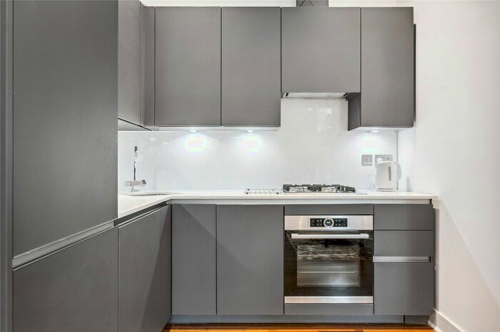 2 Bedroom Flat To Rent In Cheniston Gardens, Kensington, W8
