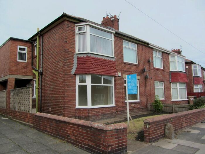 2 Bedroom Flat To Rent In High Street East, Wallsend, NE28