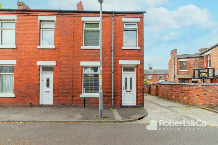 3 Bedroom End Of Terrace House To Rent In Farington, Leyland, PR25