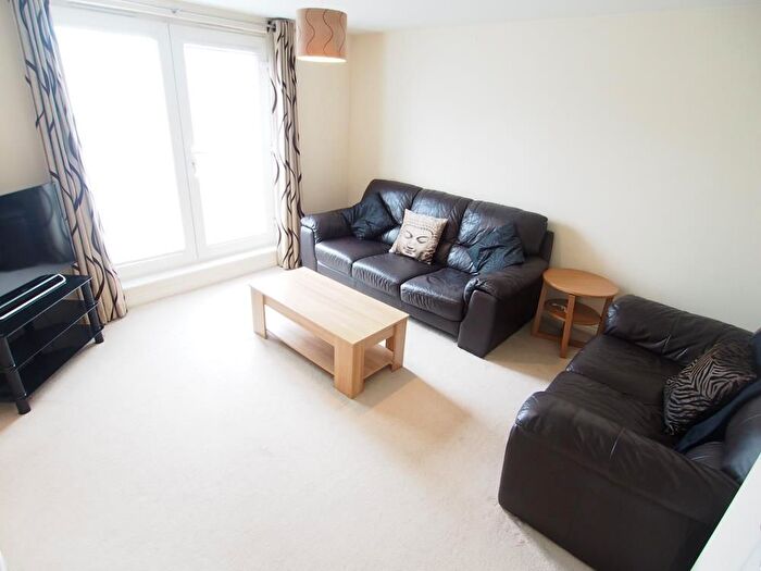 2 Bedroom Flat To Rent In Cairnfield Place, Bucksburn, AB21