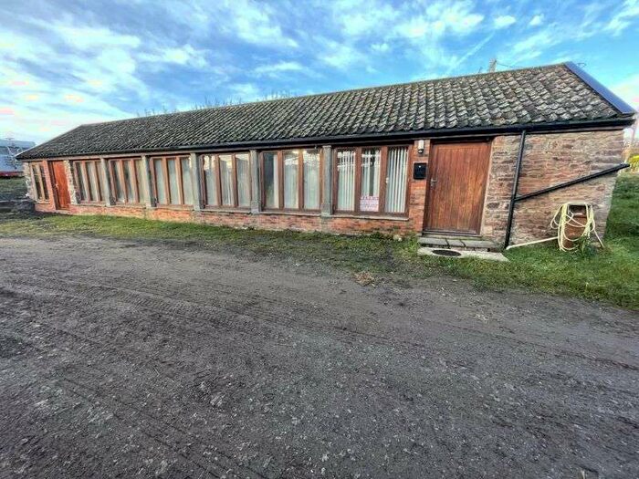 Property To Rent In 84M2 Farm Office At Church Lane, Long Ashton, Near Bristol