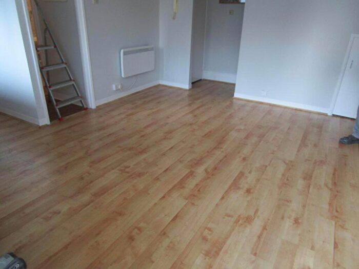 Studio To Rent In Tolhurst House, Chichester Road, SS1