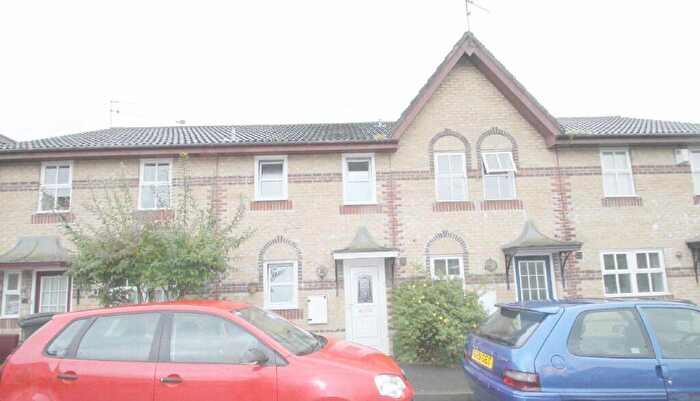 2 Bedroom Property To Rent In Blaise Place, CF11