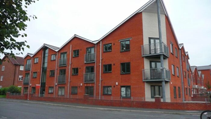 2 Bedroom Apartment To Rent In Newcastle Street, Hulme, Manchester., M15