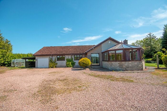 4 Bedroom Detached House To Rent In West Park, Leslie, KY6