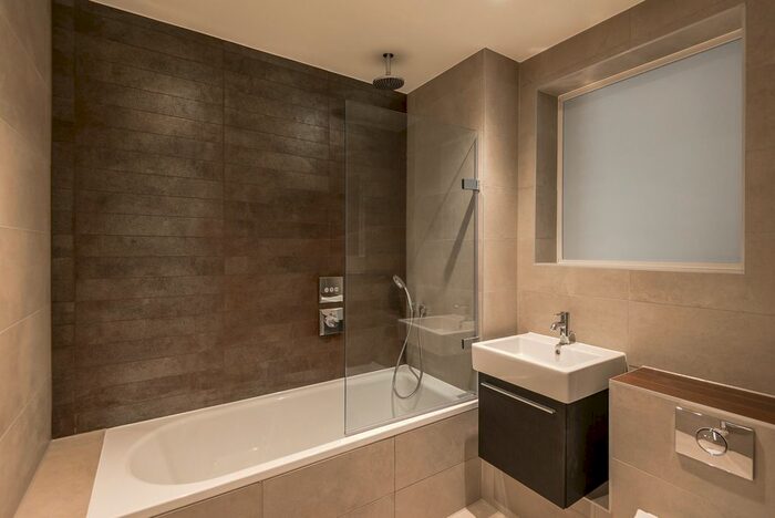 1 Bedroom Flat To Rent In West Row, Ladbroke Grove, W10