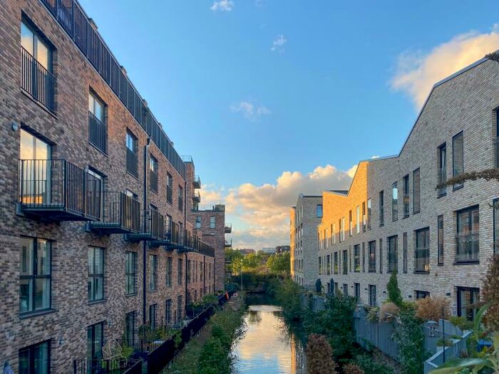 3 Bedroom Terraced House To Rent In Spindle Mews, New Islington, M4