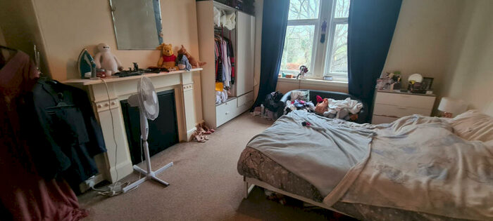 1 Bedroom House To Rent In Holly Bank, Leeds, LS6
