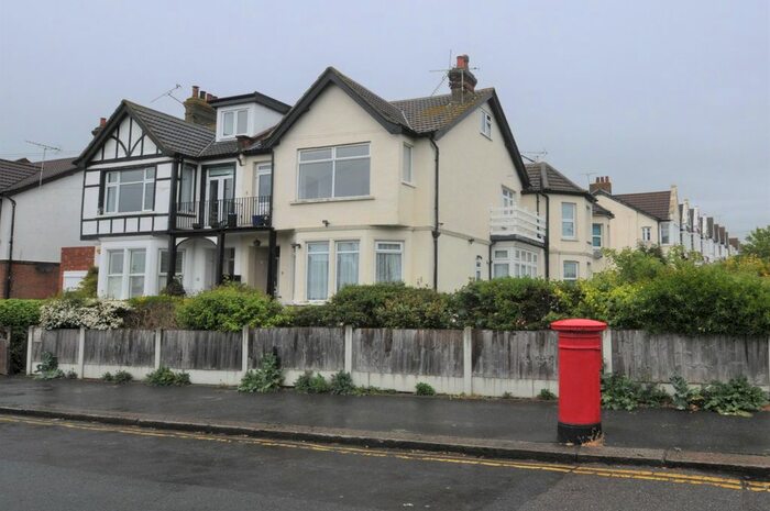 1 Bedroom Maisonette To Rent In Britannia Road, Westcliff-On-Sea, SS0