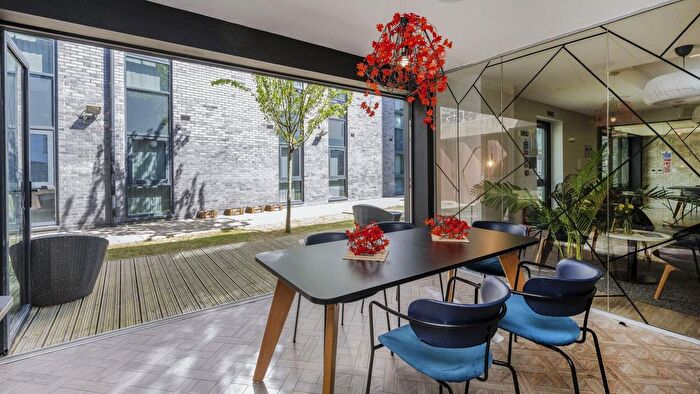 Studio To Rent In City Road, Newcastle Upon Tyne, NE1