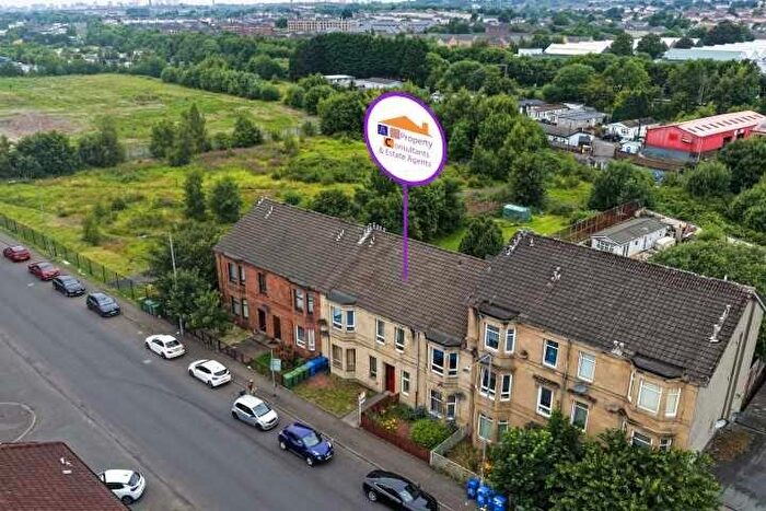 1 Bedroom Flat For Sale In Old Shettleston Road, Glasgow, G32