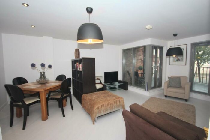 2 Bedroom Apartment To Rent In City Way Apartments, Chester, CH1