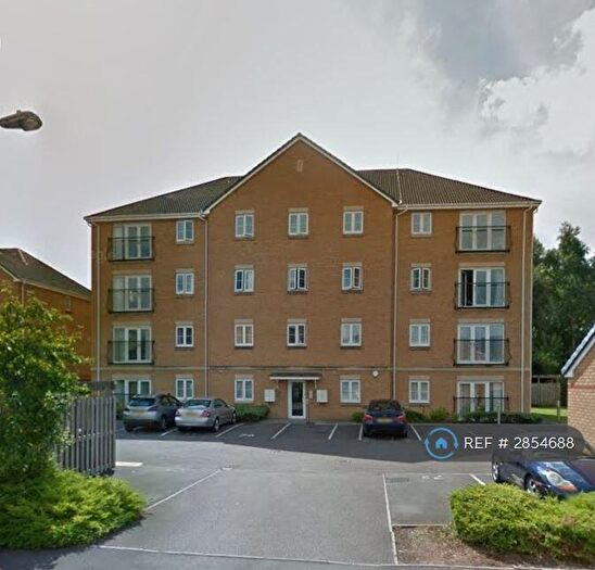 2 Bedroom Flat To Rent In Wyncliffe Gardens, Cardiff, CF23