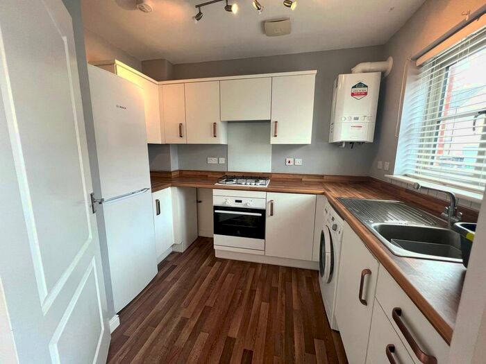 2 Bedroom Semi-Detached House To Rent In Lle Crymlyn, Llandarcy, Neath, SA10