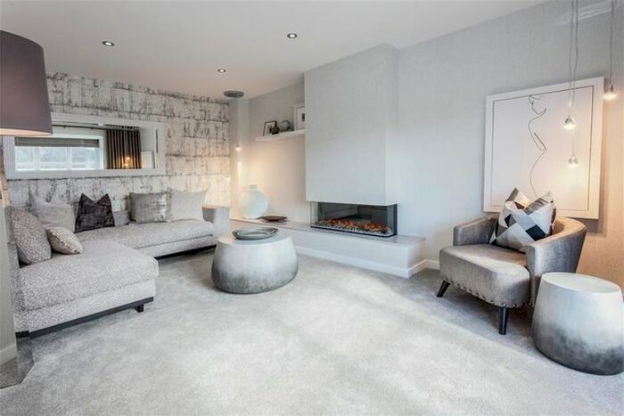 4 Bedroom Detached House For Sale In "Lockwood" At Whitecraig Road, Whitecraig, Musselburgh, EH21