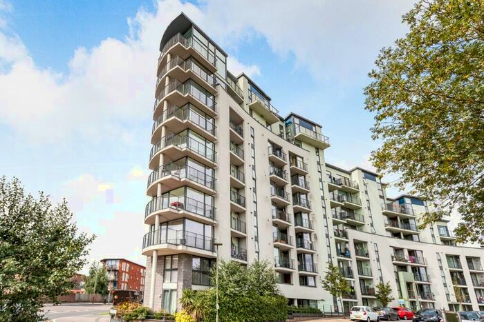2 Bedroom Flat To Rent In Lark Court - Lanacre Avenue, London, Greater London, NW9