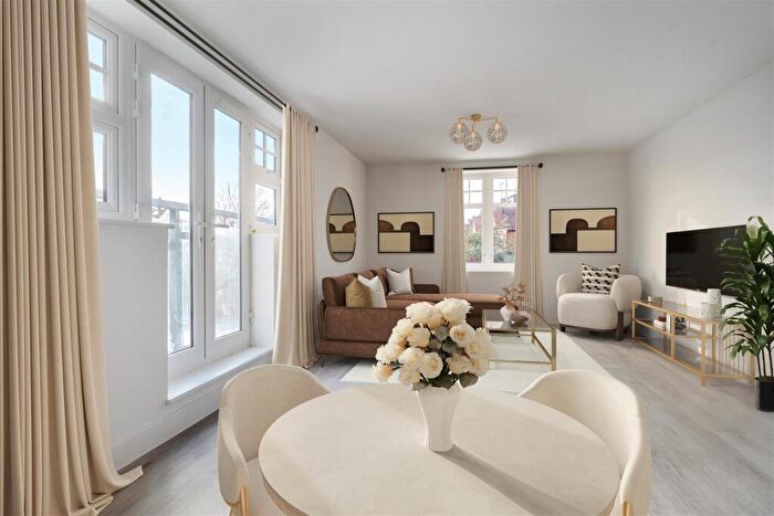 2 Bedroom Apartment For Sale In Home The Arun Apartments, BN18