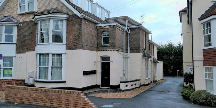 2 Bedroom Flat To Rent In Ground Floor Apartment, Parking, Glendinning Avenue, DT4