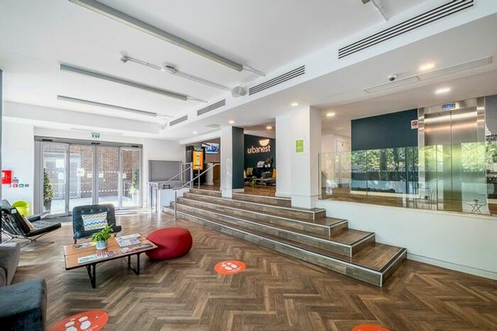 2 Bedroom Flat To Rent In Camley Street, London, N1C