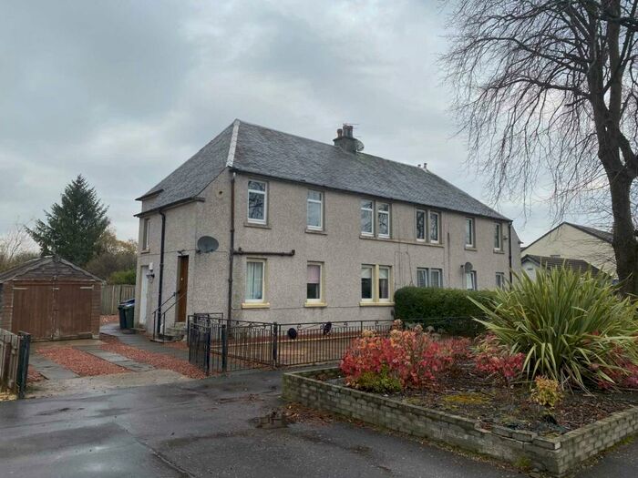 3 Bedroom Apartment To Rent In Kilbarchan Road, Johnstone, PA5