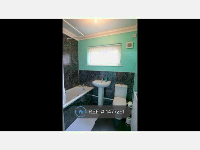 1 Bedroom Flat To Rent In North Street, Annan, DG12