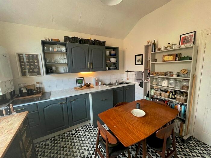 2 Bedroom Flat To Rent In Richmond Road, Lincoln, LN1