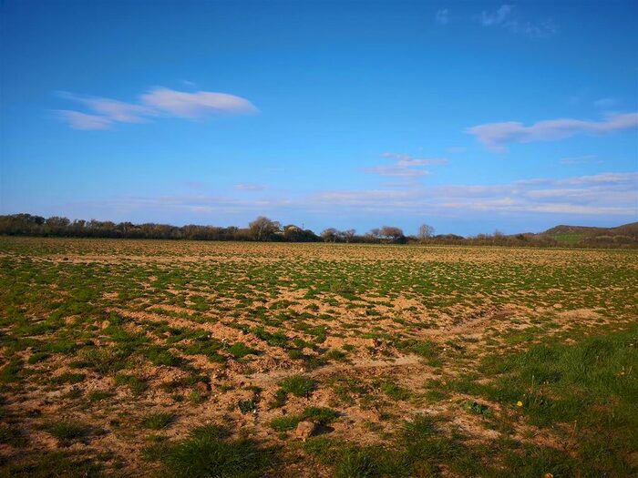 Farm For Sale In Whitwell, Ventnor, PO38