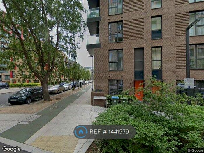 3 Bedroom Maisonette To Rent In Rennie Street, London, SE10