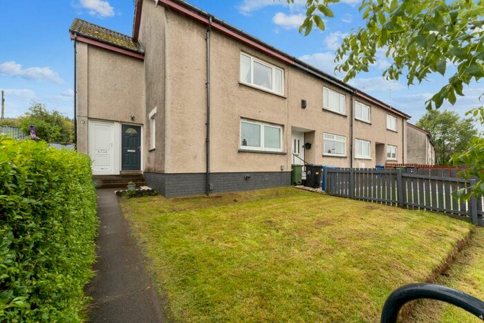 1 Bedroom Apartment To Rent In Hollows Avenue, Paisley, Renfrewshire, PA2