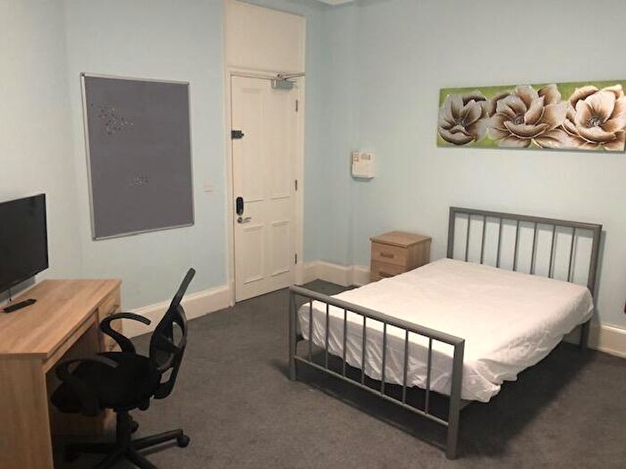 Studio To Rent In Cornwall Street Studios -, Birmingham, West Midlands, B3