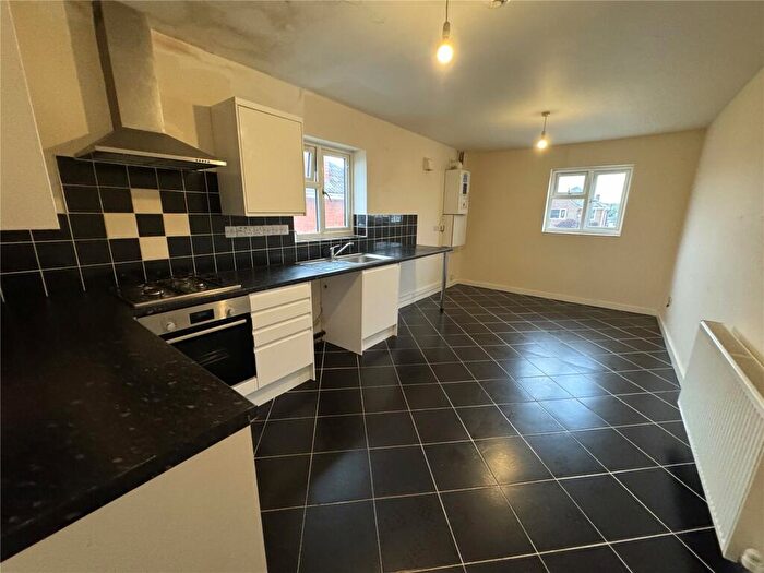 1 Bedroom Flat To Rent In Heath End Road, Nuneaton, Warwickshire, CV10