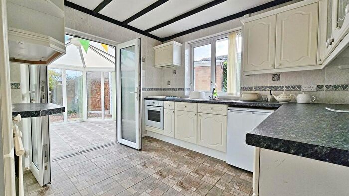2 Bedroom Semi-Detached Bungalow For Sale In Temple Close, Frinton-On-Sea, CO13