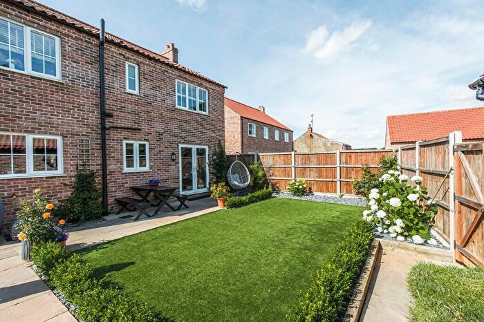 4 Bedroom Detached House For Sale In Pentney, PE32