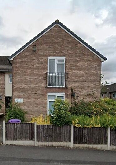 1 Bedroom Flat To Rent In Mildenhall Way, Belle Vale, Liverpool, L25