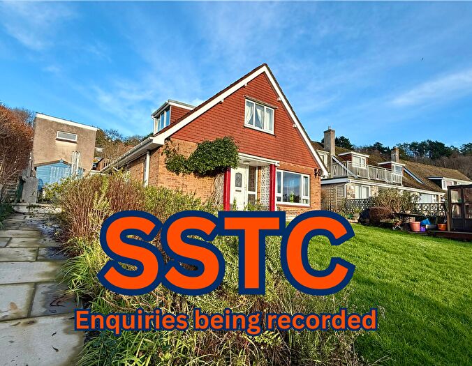 3 Bedroom Detached Bungalow For Sale In Padarn Crescent, Aberystwyth, SY23