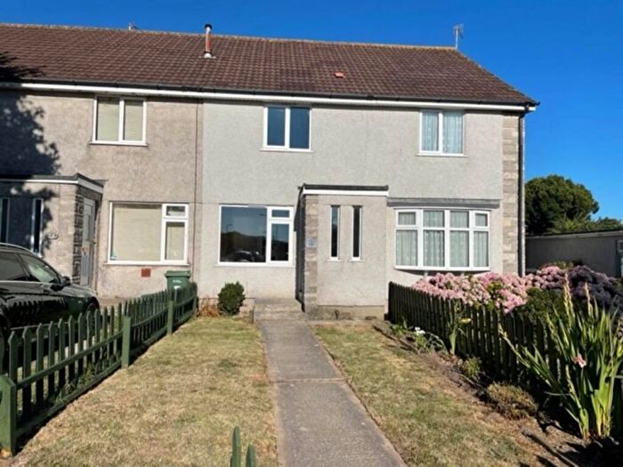 2 Bedroom House To Rent In Griffin Close, Worle, Weston-super-Mare, BS22