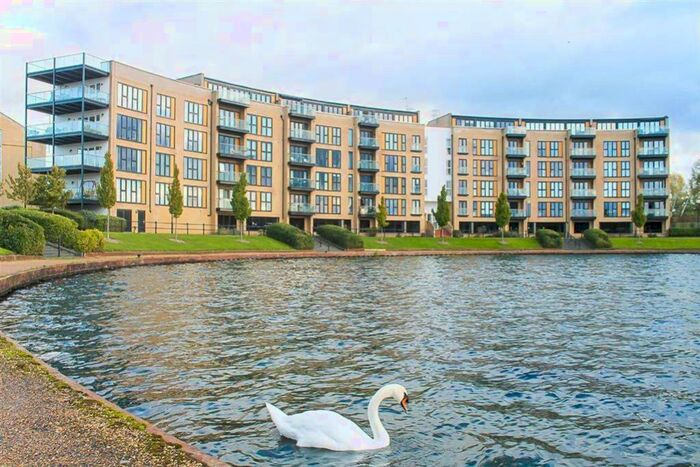 2 Bedroom Apartment To Rent In Felsted, Caldecotte, Milton Keynes, MK7