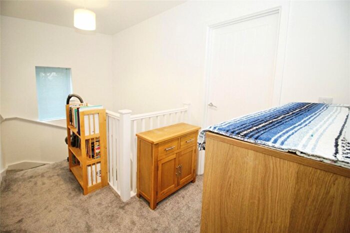 2 Bedroom End Of Terrace House To Rent In Bradworthy, Holsworthy, EX22