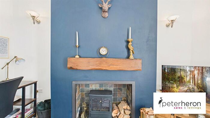 1 Bedroom Cottage For Sale In Briery Vale Road, Ashbrooke, Sunderland, SR2