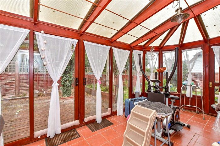 4 Bedroom Detached House For Sale In Bramley Gardens, Bognor Regis, West Sussex, PO22