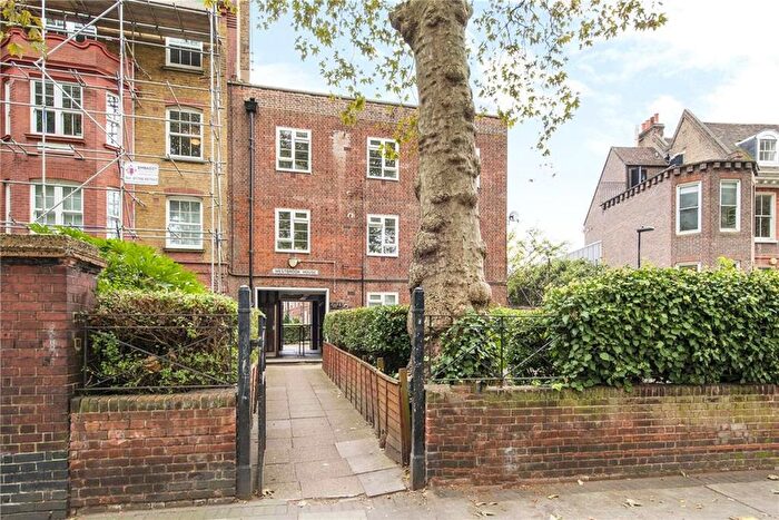 1 Bedroom Flat To Rent In Westbrook House, London, E2