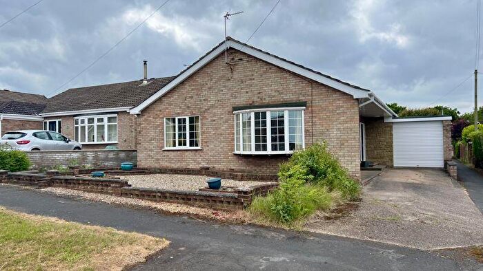 3 Bedroom Detached Bungalow For Sale In Linton Rise, Burton Upon Stather, DN15