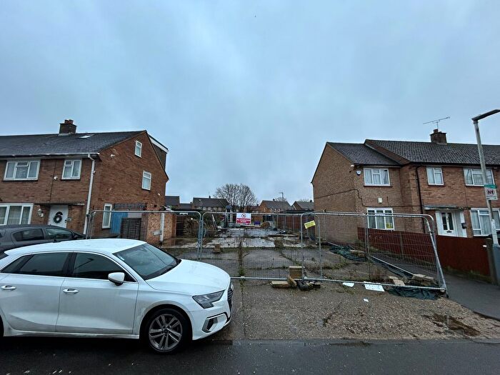 4 Bedroom Property For Sale In Ash Grove, Harefield, Uxbridge, UB9