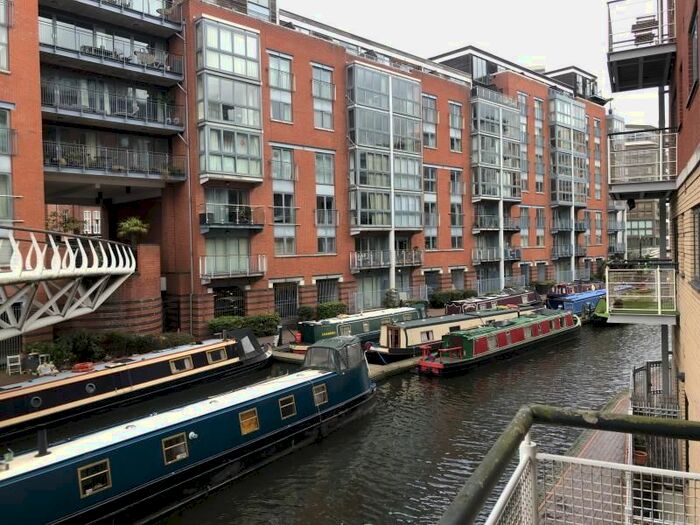 2 Bedroom Flat To Rent In Browning Street, Edgbaston, Birmingham, B16