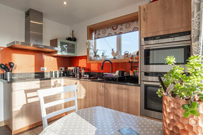 2 Bedroom Detached Bungalow For Sale In Lower Castleton, Ballindalloch, AB37